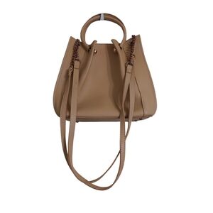 H&M Tan Shoulder Bag